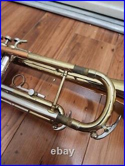 1965 Conn 6B Victor (Elkhart) Bb trumpet