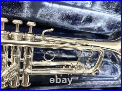 1977 Vintage Bach Stradivarius 180S43 Near Mint Condition Corporation Bell