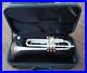 Absolutely stunning Carol Brass Trumpet CPT-5200L-RLM-SSL-PIB in MINT condition