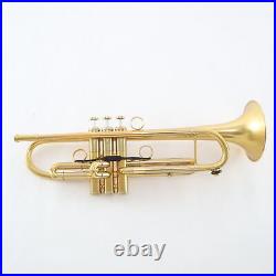 Adams Model A1 Generation II Custom Professional Bb Trumpet BRAND NEW