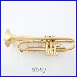 Adams Model A1 Generation II Custom Professional Bb Trumpet BRAND NEW