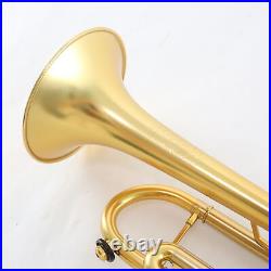 Adams Model A1 Generation II Custom Professional Bb Trumpet BRAND NEW