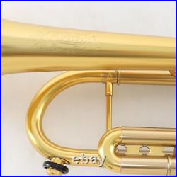 Adams Model A1 Generation II Custom Professional Bb Trumpet BRAND NEW