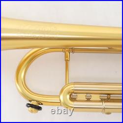 Adams Model A1 Generation II Custom Professional Bb Trumpet BRAND NEW