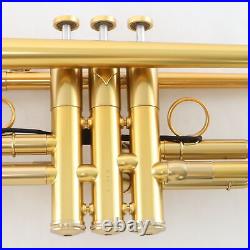 Adams Model A1 Generation II Custom Professional Bb Trumpet BRAND NEW