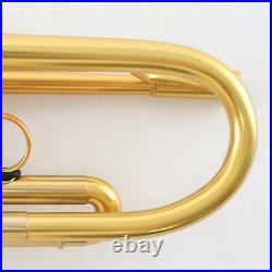 Adams Model A1 Generation II Custom Professional Bb Trumpet BRAND NEW