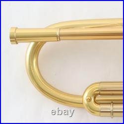 Adams Model A1 Generation II Custom Professional Bb Trumpet BRAND NEW