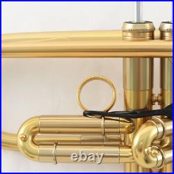 Adams Model A1 Generation II Custom Professional Bb Trumpet BRAND NEW