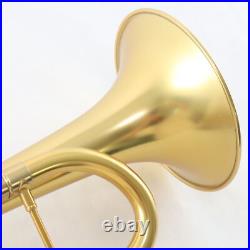 Adams Model A1 Generation II Custom Professional Bb Trumpet BRAND NEW