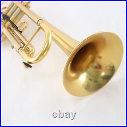 Adams Model A1 Generation II Custom Professional Bb Trumpet BRAND NEW