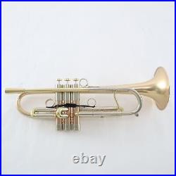 Adams Model A4 Custom Professional Bb Trumpet BRAND NEW