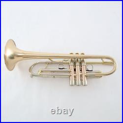 Adams Model A4 Custom Professional Bb Trumpet BRAND NEW