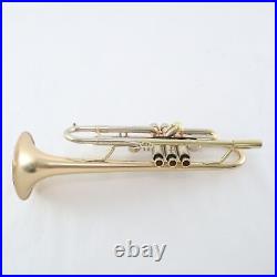 Adams Model A4 Custom Professional Bb Trumpet BRAND NEW