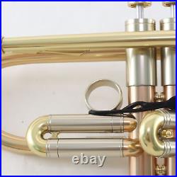 Adams Model A4 Custom Professional Bb Trumpet BRAND NEW