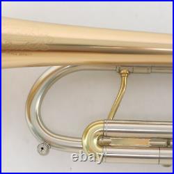 Adams Model A4 Custom Professional Bb Trumpet BRAND NEW