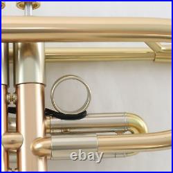 Adams Model A4 Custom Professional Bb Trumpet BRAND NEW