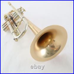 Adams Model A4 Custom Professional Bb Trumpet BRAND NEW