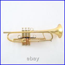 Adams Model A4LT Custom Professional Bb Trumpet BRAND NEW