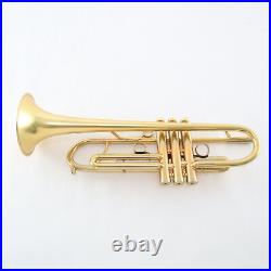 Adams Model A4LT Custom Professional Bb Trumpet BRAND NEW