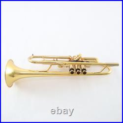 Adams Model A4LT Custom Professional Bb Trumpet BRAND NEW