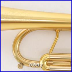 Adams Model A4LT Custom Professional Bb Trumpet BRAND NEW