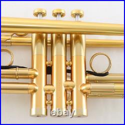 Adams Model A4LT Custom Professional Bb Trumpet BRAND NEW