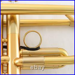 Adams Model A4LT Custom Professional Bb Trumpet BRAND NEW