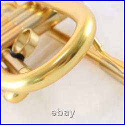 Adams Model A4LT Custom Professional Bb Trumpet BRAND NEW