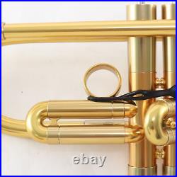 Adams Model A4LT Custom Professional Bb Trumpet BRAND NEW