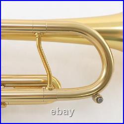 Adams Model A4LT Custom Professional Bb Trumpet BRAND NEW