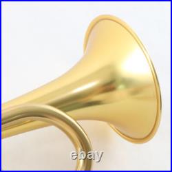 Adams Model A4LT Custom Professional Bb Trumpet BRAND NEW