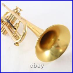 Adams Model A4LT Custom Professional Bb Trumpet BRAND NEW