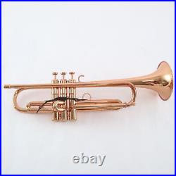 Adams Model A9'Martin Committee' Professional Bb Trumpet BRAND NEW