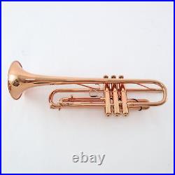 Adams Model A9'Martin Committee' Professional Bb Trumpet BRAND NEW