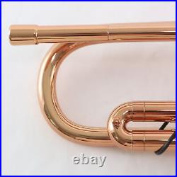 Adams Model A9'Martin Committee' Professional Bb Trumpet BRAND NEW