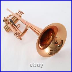 Adams Model A9'Martin Committee' Professional Bb Trumpet BRAND NEW