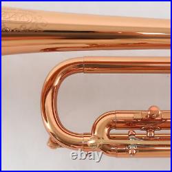 Adams Model A9'Martin Committee' Professional Bb Trumpet BRAND NEW