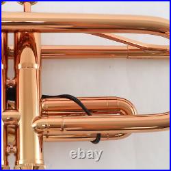 Adams Model A9'Martin Committee' Professional Bb Trumpet BRAND NEW