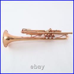 Adams Model A9'Martin Committee' Professional Bb Trumpet BRAND NEW