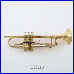 Adams'Sonic' Series Professional Bb Trumpet BRAND NEW