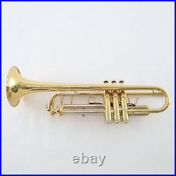 Adams'Sonic' Series Professional Bb Trumpet BRAND NEW