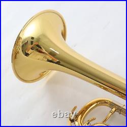 Adams'Sonic' Series Professional Bb Trumpet BRAND NEW