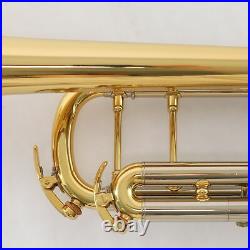 Adams'Sonic' Series Professional Bb Trumpet BRAND NEW