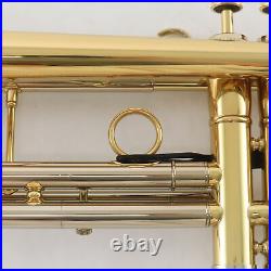 Adams'Sonic' Series Professional Bb Trumpet BRAND NEW