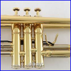 Adams'Sonic' Series Professional Bb Trumpet BRAND NEW