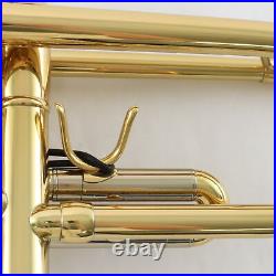 Adams'Sonic' Series Professional Bb Trumpet BRAND NEW