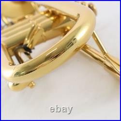 Adams'Sonic' Series Professional Bb Trumpet BRAND NEW