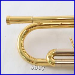 Adams'Sonic' Series Professional Bb Trumpet BRAND NEW