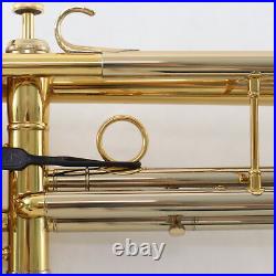 Adams'Sonic' Series Professional Bb Trumpet BRAND NEW