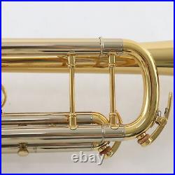 Adams'Sonic' Series Professional Bb Trumpet BRAND NEW